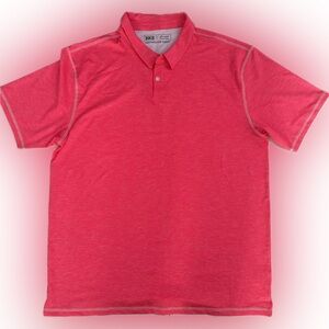 *NEW* BKE Polo Shirt